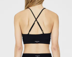 ANINE BING Brassière AVRIL -Robes Soldes Boutique anine bing brassiere avril 2