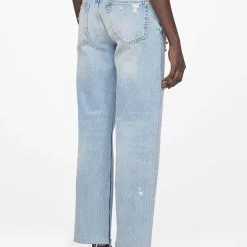 ANINE BING Jeans GAVIN 11 ANINE BING Jeans GAVIN -Robes Soldes Boutique anine bing jeans gavin 2