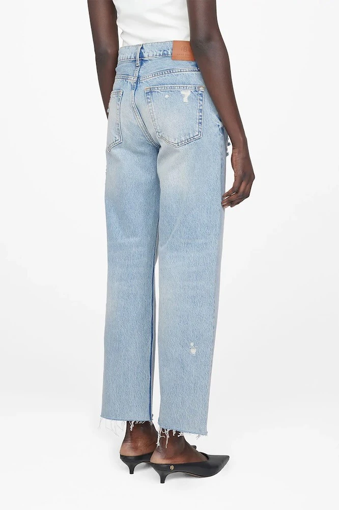 ANINE BING Jeans GAVIN 5 ANINE BING Jeans GAVIN – Image 3