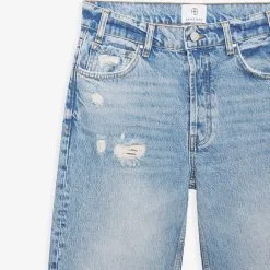 ANINE BING Jeans GAVIN 12 ANINE BING Jeans GAVIN -Robes Soldes Boutique anine bing jeans gavin 3