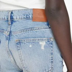 ANINE BING Jeans GAVIN 13 ANINE BING Jeans GAVIN -Robes Soldes Boutique anine bing jeans gavin 4