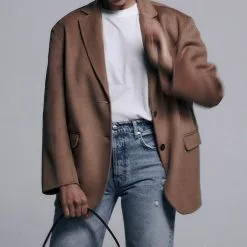 ANINE BING Jeans GAVIN 14 ANINE BING Jeans GAVIN -Robes Soldes Boutique anine bing jeans gavin 5