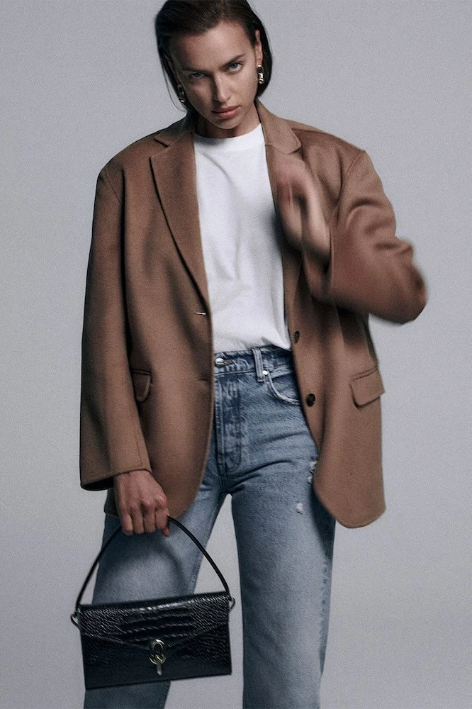 ANINE BING Jeans GAVIN 8 ANINE BING Jeans GAVIN – Image 6