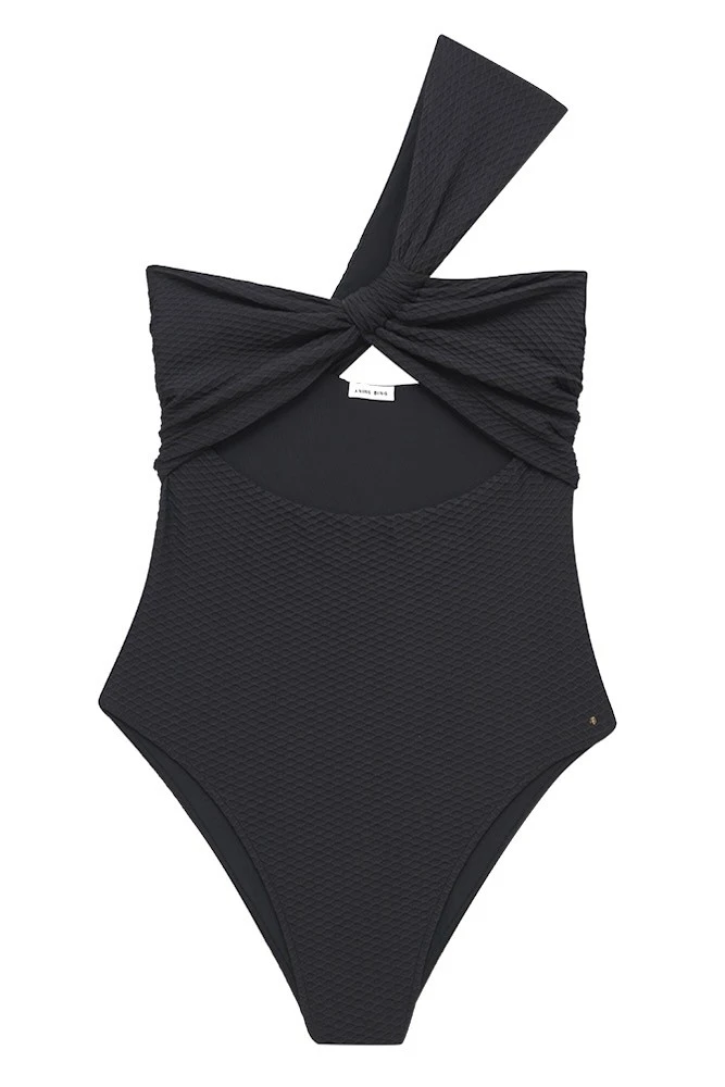 ANINE BING Maillot ROUX 3 ANINE BING Maillot ROUX