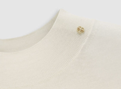 ANINE BING Pull MONIQUE -Robes Soldes Boutique anine bing pull monique 2