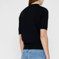 ANINE BING Pull MONIQUE -Robes Soldes Boutique anine bing pull monique 4