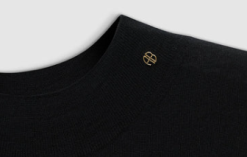 ANINE BING Pull MONIQUE -Robes Soldes Boutique anine bing pull monique 5