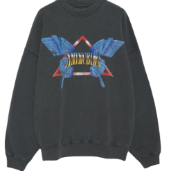 ANINE BING Sweatshirt HARVEY