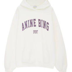 ANINE BING Hoodie HARVEY
