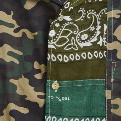 ARIZONA LOVE Chemisette BOWLING -Robes Soldes Boutique arizona love chemisette bowling 2