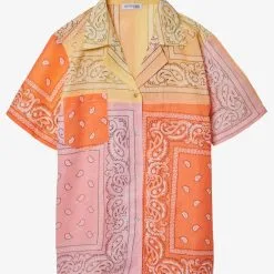 ARIZONA LOVE Chemisette BOWLING