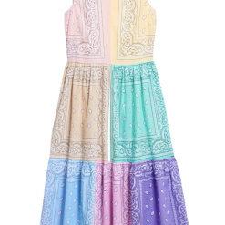 ARIZONA LOVE Robe ELLA MIX