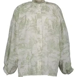CLARAMONTE Blouse DELICE
