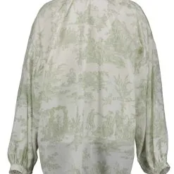 CLARAMONTE Blouse DELICE 10 CLARAMONTE Blouse DELICE -Robes Soldes Boutique claramonte blouse delice 7 scaled