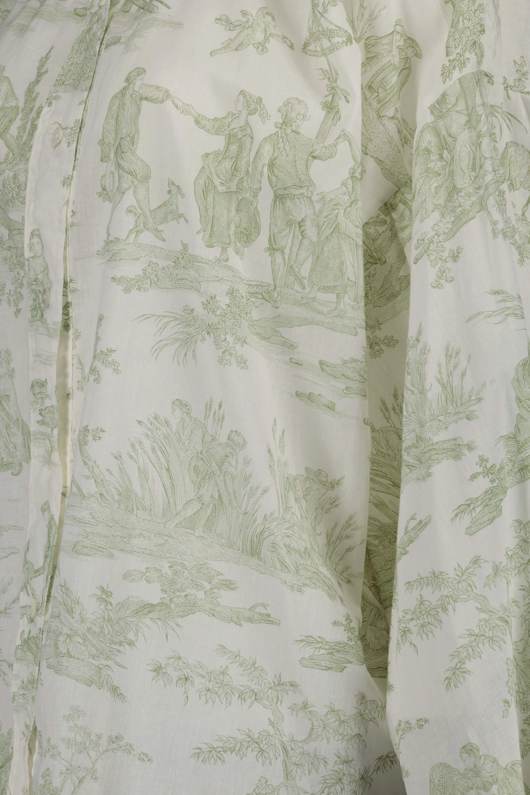 CLARAMONTE Blouse DELICE 7 CLARAMONTE Blouse DELICE – Image 5