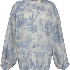 CLARAMONTE Blouse DELICE
