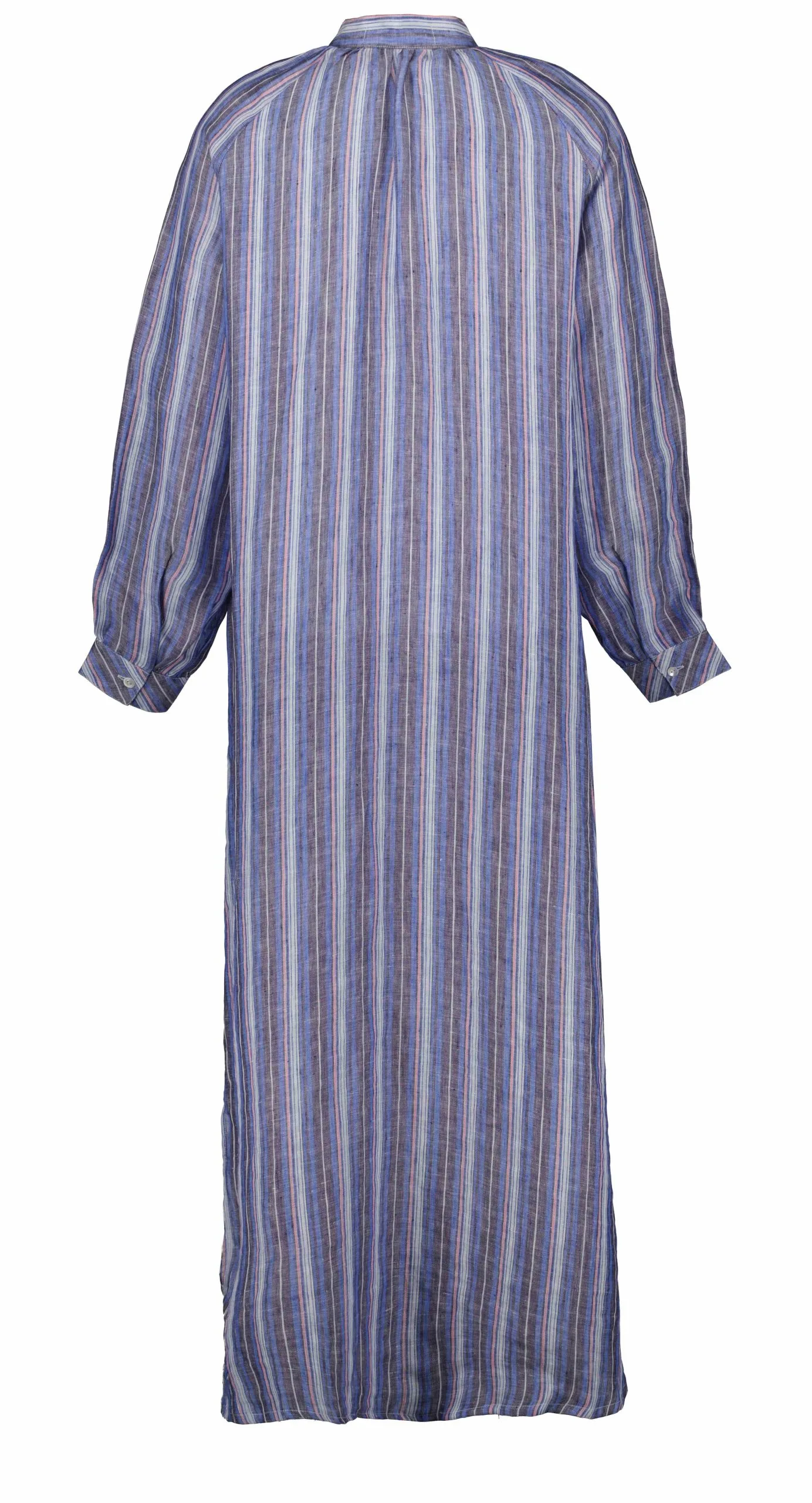 CLARAMONTE Robe CHEVRON 6 CLARAMONTE Robe CHEVRON – Image 4