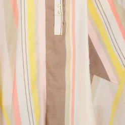 CLARAMONTE Robe KAFTAN -Robes Soldes Boutique claramonte robe kaftan 2 scaled