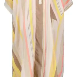 CLARAMONTE Robe KAFTAN