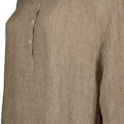 CLARAMONTE Robe LINEN 10 CLARAMONTE Robe LINEN -Robes Soldes Boutique claramonte robe linen 3 scaled