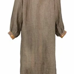 CLARAMONTE Robe LINEN 11 CLARAMONTE Robe LINEN -Robes Soldes Boutique claramonte robe linen 4 scaled