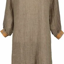 CLARAMONTE Robe LINEN