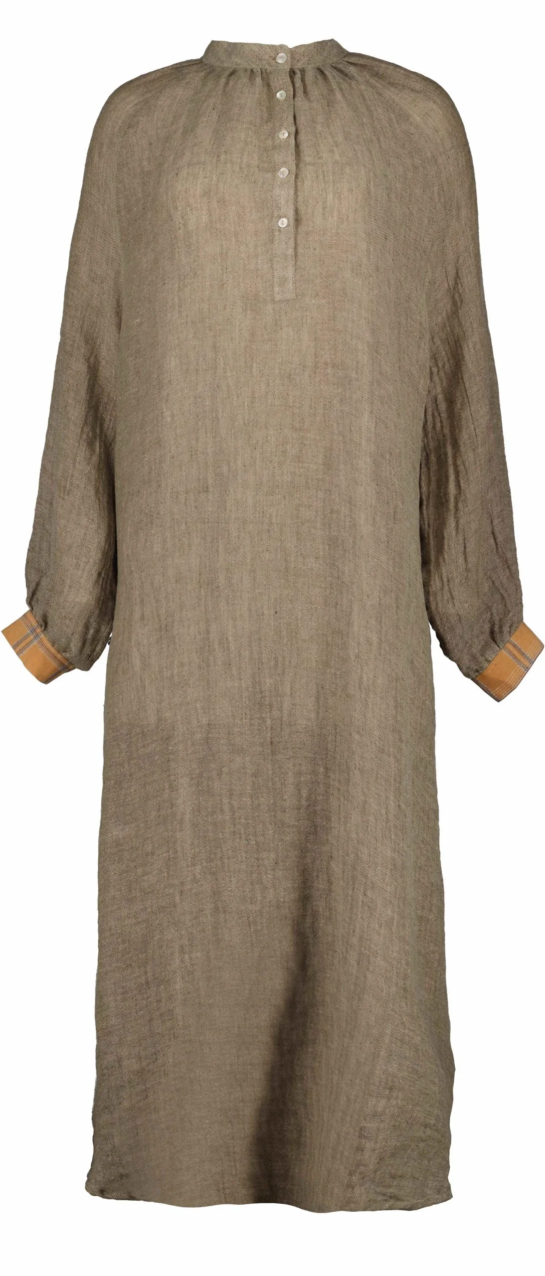 CLARAMONTE Robe LINEN 3 CLARAMONTE Robe LINEN