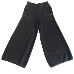 C.T.Plage CT PLAGE Pantalon RACOON/CASHMERE -Robes Soldes Boutique ct plage pantalon racooncashmere 4