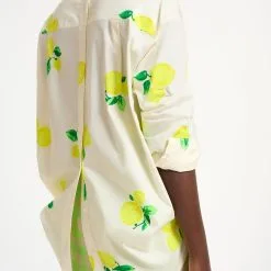 DADDY Chemise ESSENTIEL ANTWERP -Robes Soldes Boutique daddy chemise essentiel antwerp 2