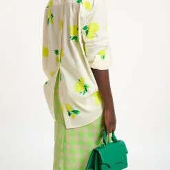 DADDY Chemise ESSENTIEL ANTWERP -Robes Soldes Boutique daddy chemise essentiel antwerp 3