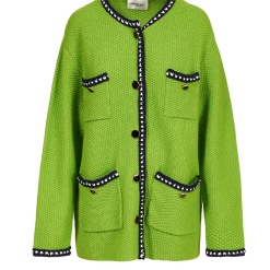 DICKENS Cardigan ESSENTIEL ANTWERP