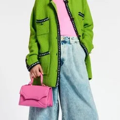 DICKENS Cardigan ESSENTIEL ANTWERP -Robes Soldes Boutique dickens cardigan essentiel antwerp 3