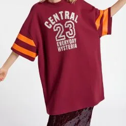 DOCCIA Robe ESSENTIEL ANTWERP -Robes Soldes Boutique doccia robe essentiel antwerp 1