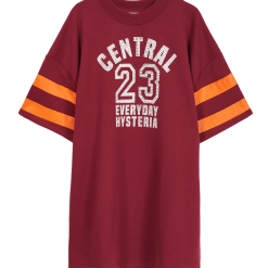 DOCCIA Robe ESSENTIEL ANTWERP