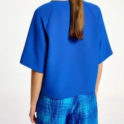 DOMINGO Top ESSENTIEL ANTWERP -Robes Soldes Boutique domingo top essentiel antwerp 1