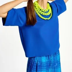 DOMINGO Top ESSENTIEL ANTWERP -Robes Soldes Boutique domingo top essentiel antwerp 2