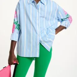 DOROTHY Chemise ESSENTIEL ANTWERP