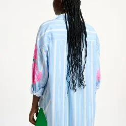 DOROTHY Chemise ESSENTIEL ANTWERP -Robes Soldes Boutique dorothy chemise essentiel antwerp 2