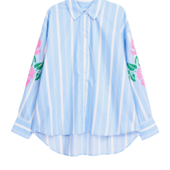 DOROTHY Chemise ESSENTIEL ANTWERP