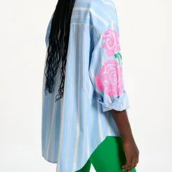 DOROTHY Chemise ESSENTIEL ANTWERP -Robes Soldes Boutique dorothy chemise essentiel antwerp 3