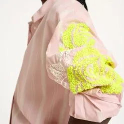 DOROTHY Chemise ESSENTIEL ANTWERP -Robes Soldes Boutique dorothy chemise essentiel antwerp 5