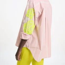 DOROTHY Chemise ESSENTIEL ANTWERP -Robes Soldes Boutique dorothy chemise essentiel antwerp 7