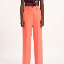 DRUMMER Top ESSENTIEL ANTWERP -Robes Soldes Boutique drummer top essentiel antwerp 2