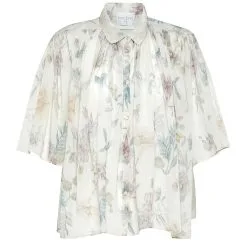 Forte_forte Chemise Kiss From A Rose