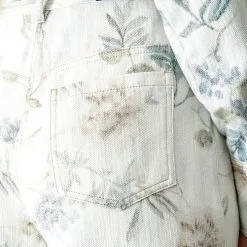 Forte_forte Jeans Kiss From A Rose -Robes Soldes Boutique forteforte jeans kiss from a rose 3