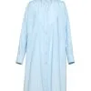 Forte_forte Robe Chemise Bci -Robes Soldes Boutique forteforte robe chemise bci