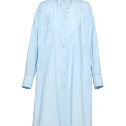 Forte_forte Robe Chemise Bci