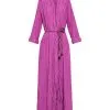 Forte_forte Robe Chic Crinkled -Robes Soldes Boutique forteforte robe chic crinkled