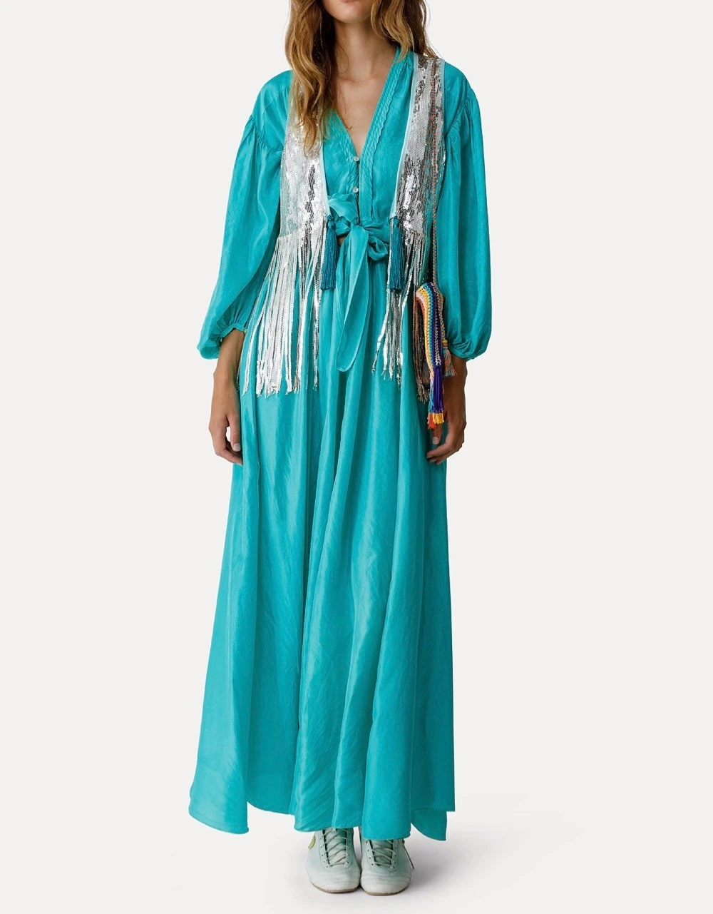 Forte_forte Robe HABOTAI 5 Forte_forte Robe HABOTAI – Image 3