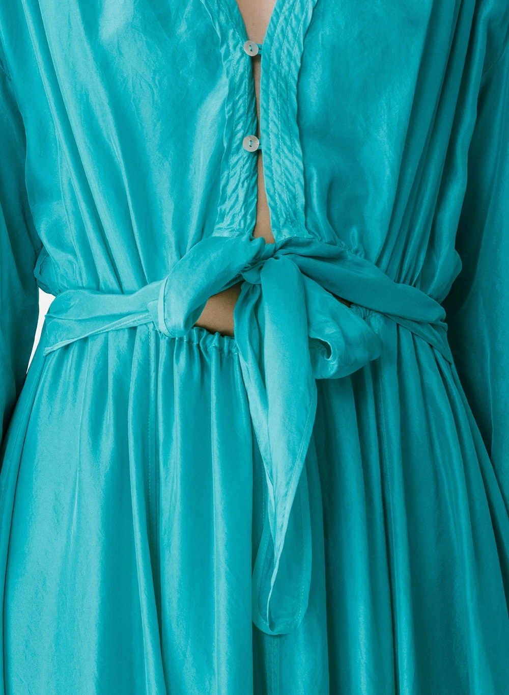 Forte_forte Robe HABOTAI 7 Forte_forte Robe HABOTAI – Image 5